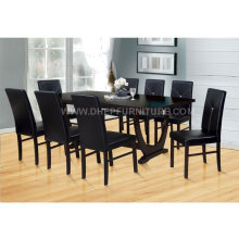 Dining Set, Dining Room Furniture, Wooden Dining Set